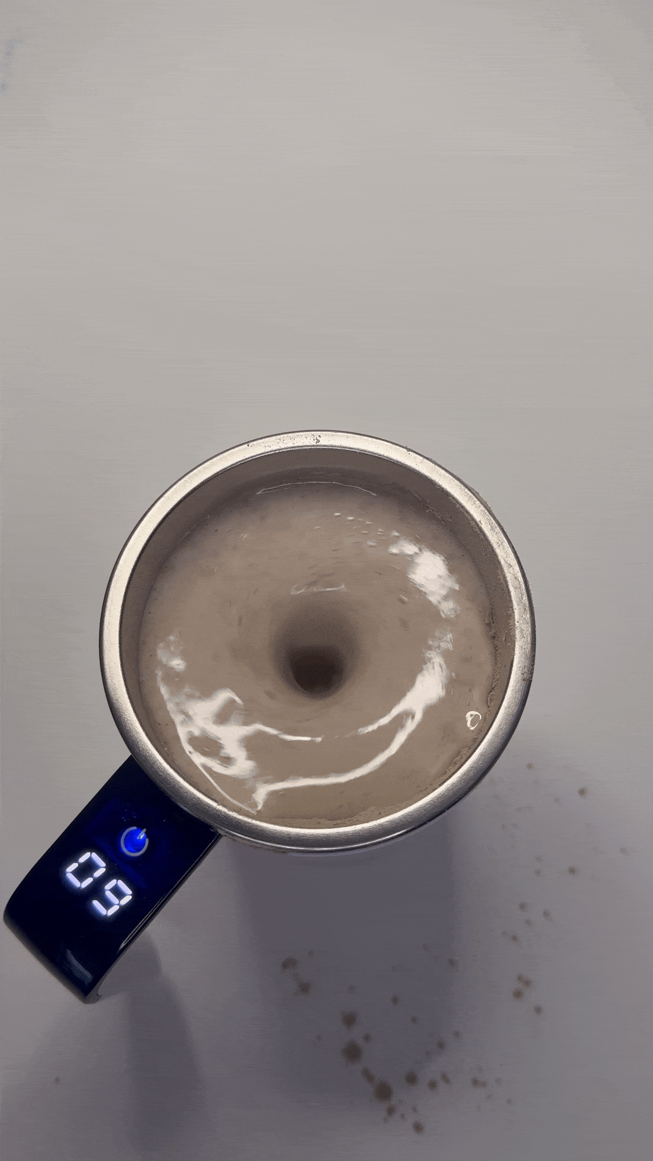 INSIDEMUGS™️ Stirring Mug