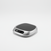 INSIDEMUGS™️ Premium Mug Warmer