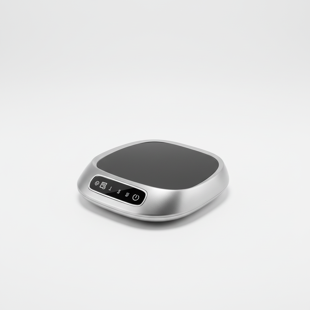 INSIDEMUGS™️ Premium Mug Warmer