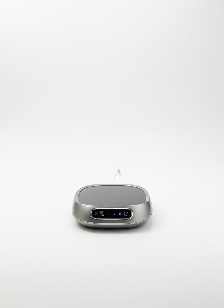 INSIDEMUGS™️ Premium Mug Warmer