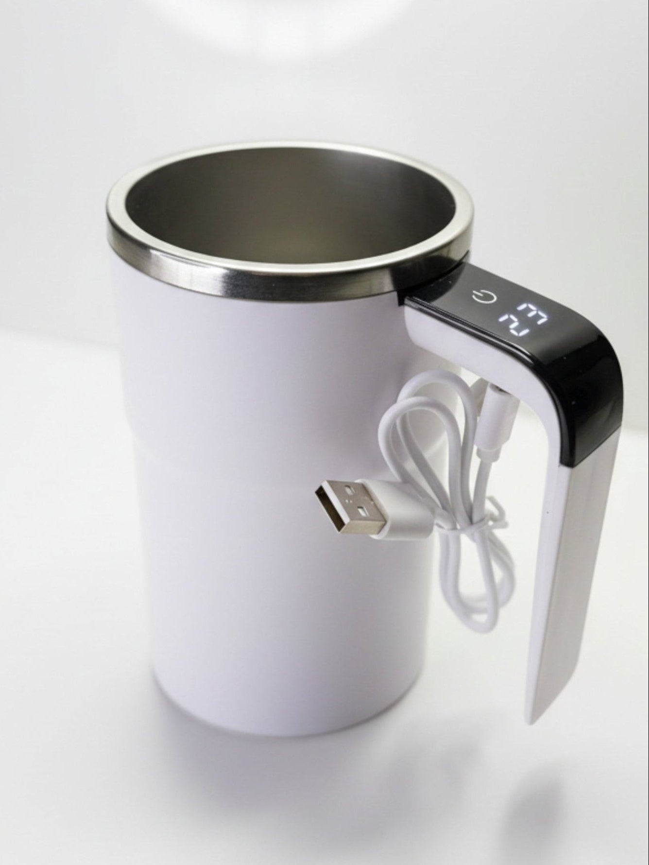 INSIDEMUGS™️ Stirring Mug