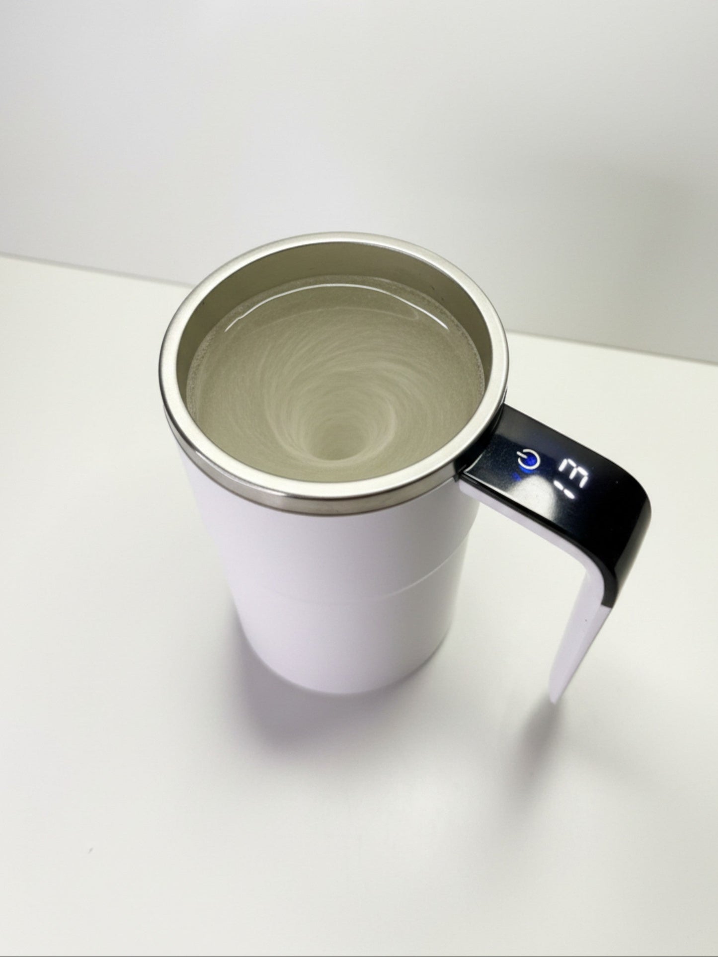 INSIDEMUGS™️ Stirring Mug