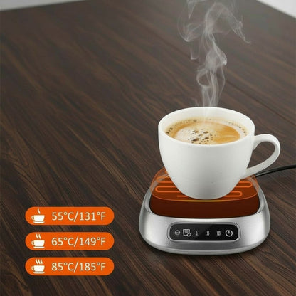 INSIDEMUGS™️ Premium Mug Warmer