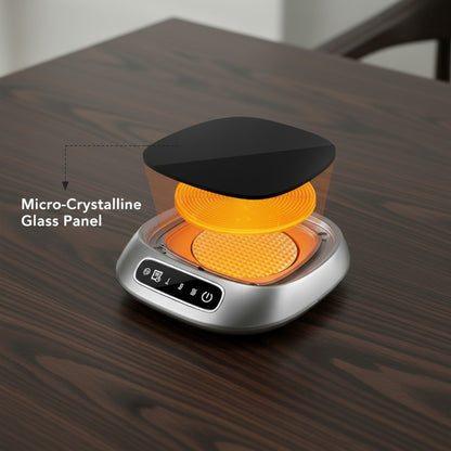 INSIDEMUGS™️ Premium Mug Warmer