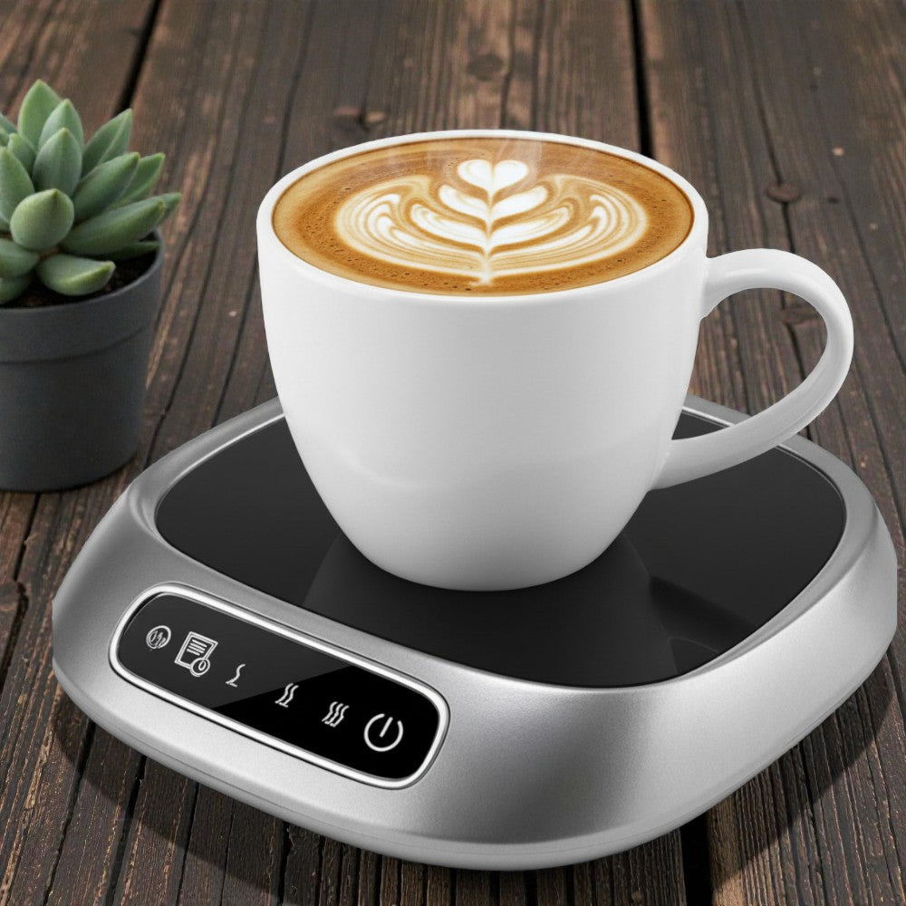 INSIDEMUGS™️ Premium Mug Warmer